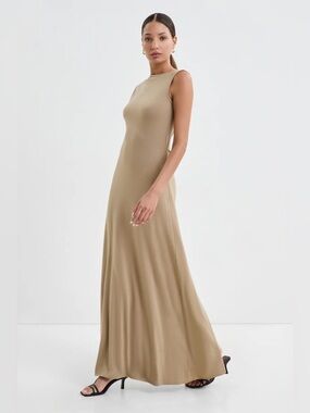 Marcella Laurel Dress